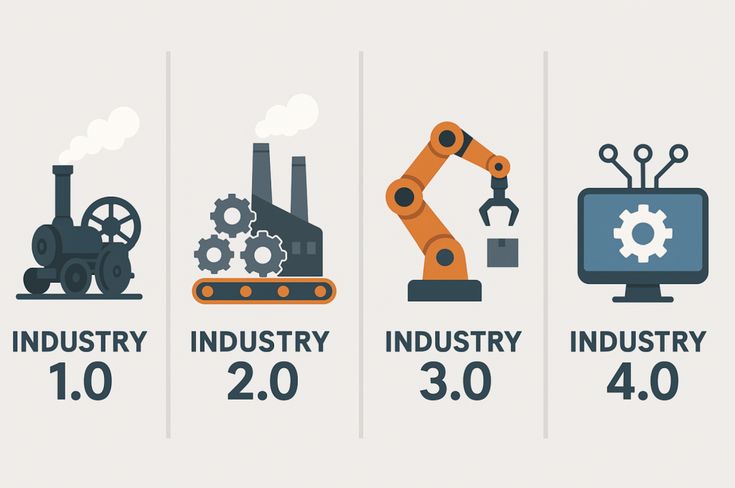 Industry 4.0 Solutions